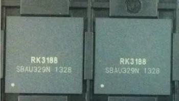 

Free Shipping 1PCS/LOT RK3188 RK3188 BGA