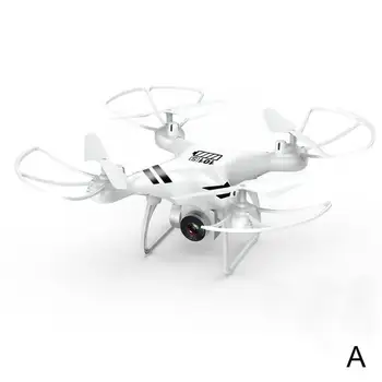 

GPS Drone RC Quadcopter Full HD 720P Camera WIFI FPV RC Drone one key take off/landing/stop Stable Flight