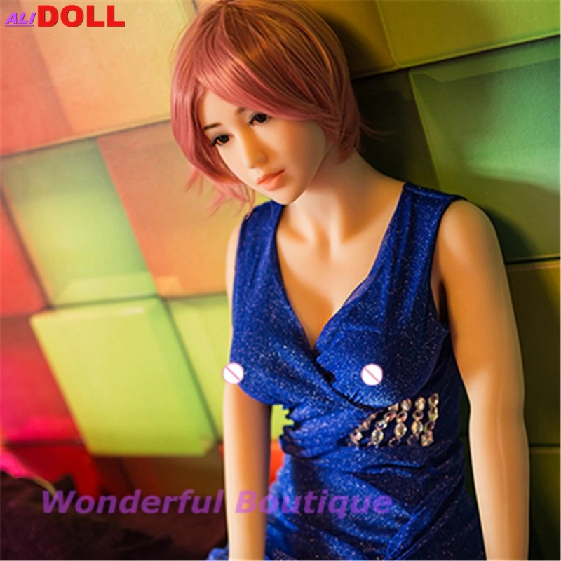 165cm-Sex-Doll-For-Men-Real-Life-Office-Lady-Solid-Silicone-Anime-Rubber-Woman-Love-Doll (2)