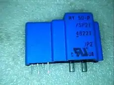 

Free shipping 1pcs/lot new HY50-P/SP21 HY50-P in stock