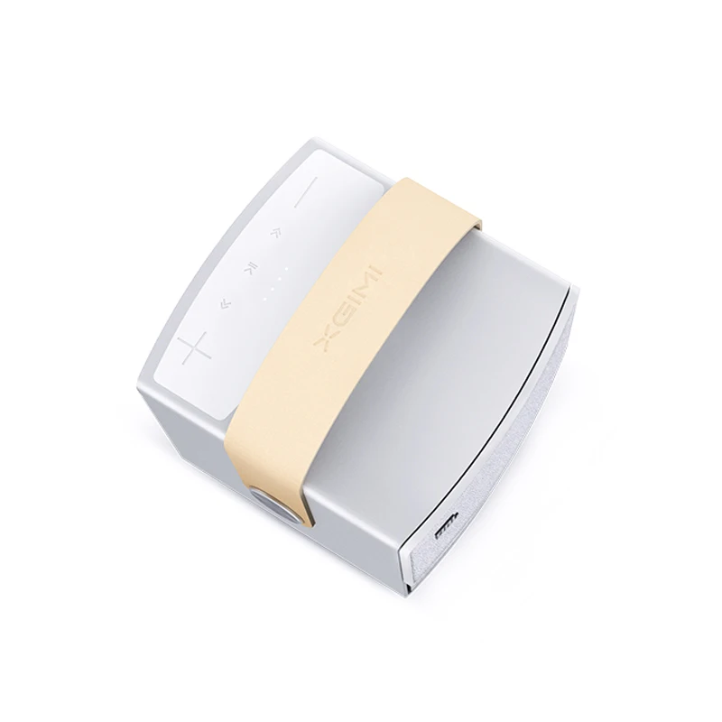 XGIMI CC Aurora Wireless Home Theater Mini Projector Led 1080P Portable Proyector Android 4.4 3D 1280x720 WIFI HDMI Bluetooth XGIMI CC Aurora Wireless Home Theater Mini Projector Led 1080P Portable Proyector Android 4.4 3D 1280x720 WIFI HDMI Bluetooth