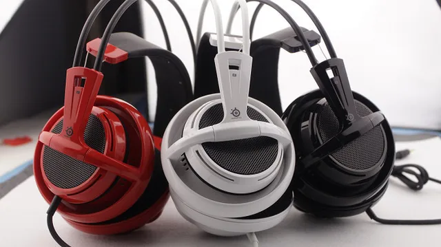STEELSERIES SIBERIA V1 WINDOWS VISTA DRIVER DOWNLOAD STEELSERIES SIBERIA V1 DRIVERS FOR WINDOWS XP