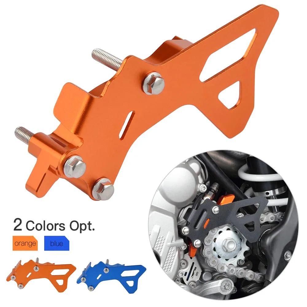 Motorcycle Case Saver Sprocket Drive Cover Guard Protector For KTM 250