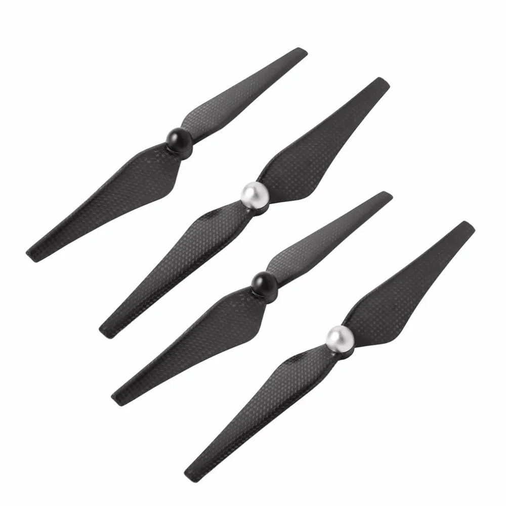 

4pcs 9443 Carbon Fiber Propeller for DJI Phantom 2 Vision Drone Self Locking Props Blade Spare Parts Accessory