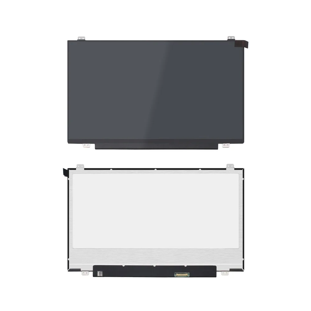 14-дюймовый светодиодный жк-экран NTSC 72% дюймов матрица NV140FHM-N62 V8.0 FRU 00NY446 для ASUS UX410U