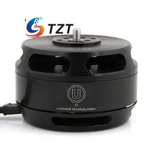 T-Motor U-POWER U7 V2.0 280KV/420KV/490KV 3-8S Brushless Motor for FPV Drone Quadcopter Multicopter