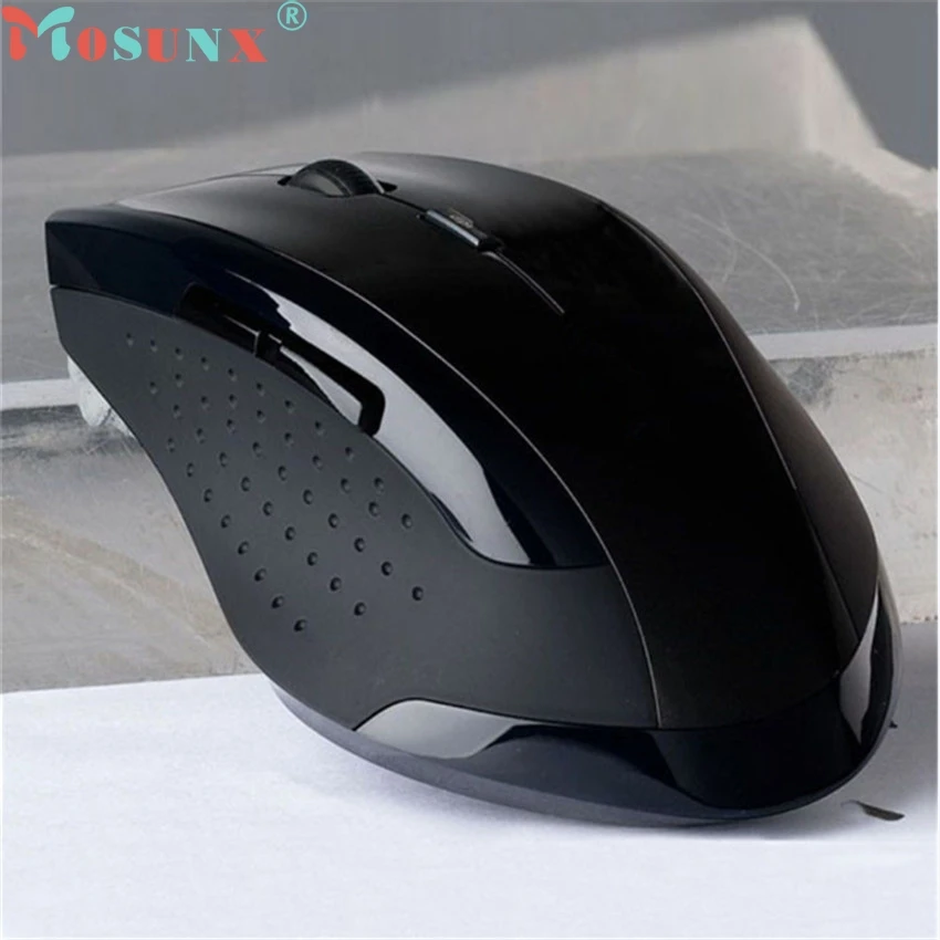 Aliexpress.com : Buy mosunx Gaming Mouse Gamer Sem Fio 2