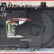 Jieke Blu-Ray SF-BD415 лазерная головка DL-05 склад 415 лысый BD-18 железная рама