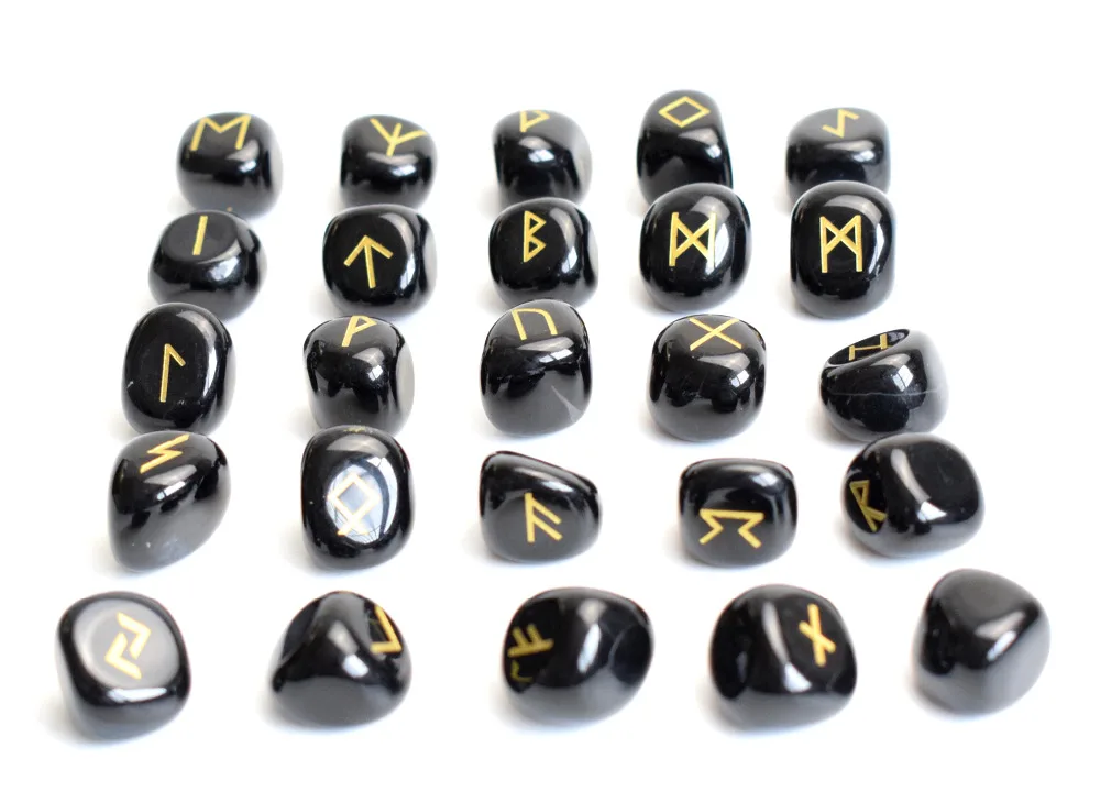 Black Obsidian (2)
