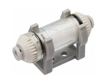 

RE BUILDABLE FUEL FILTER for rc airplane turbine jet fit for tube of 4mm 6mm