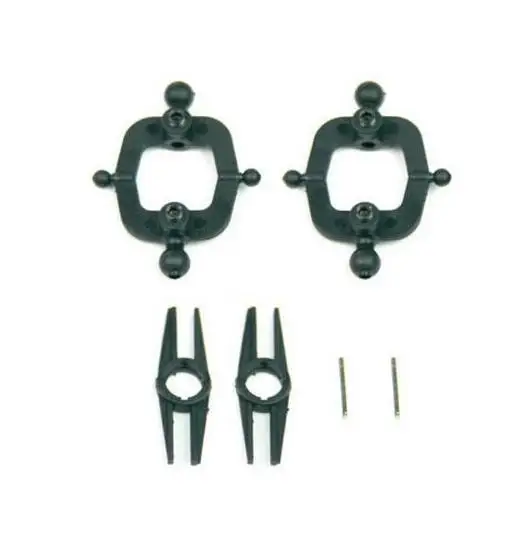 

2x Esky EK1-0206 Paddle Control Frame(outer) 000192 ESKY HONEY BEE HB FP 2 V2