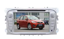 Android 6.0 16GB quad core PX3 android car dvd for Ford mondeo tourneo connect transit connect S-max 2007-2010 gps navigation