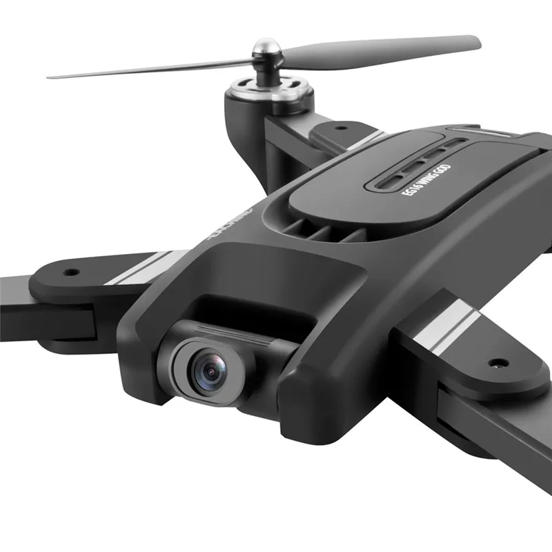 Eachine EG16 WINGGOD RC Дрон Квадрокоптер RTF GPS 5G WiFi FPV с 4K HD камерой складной оптический