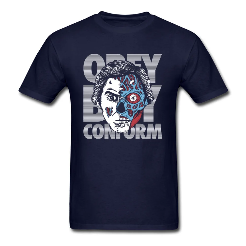 Obey Mens Sterling Slim Fit Woven Short Sleeve