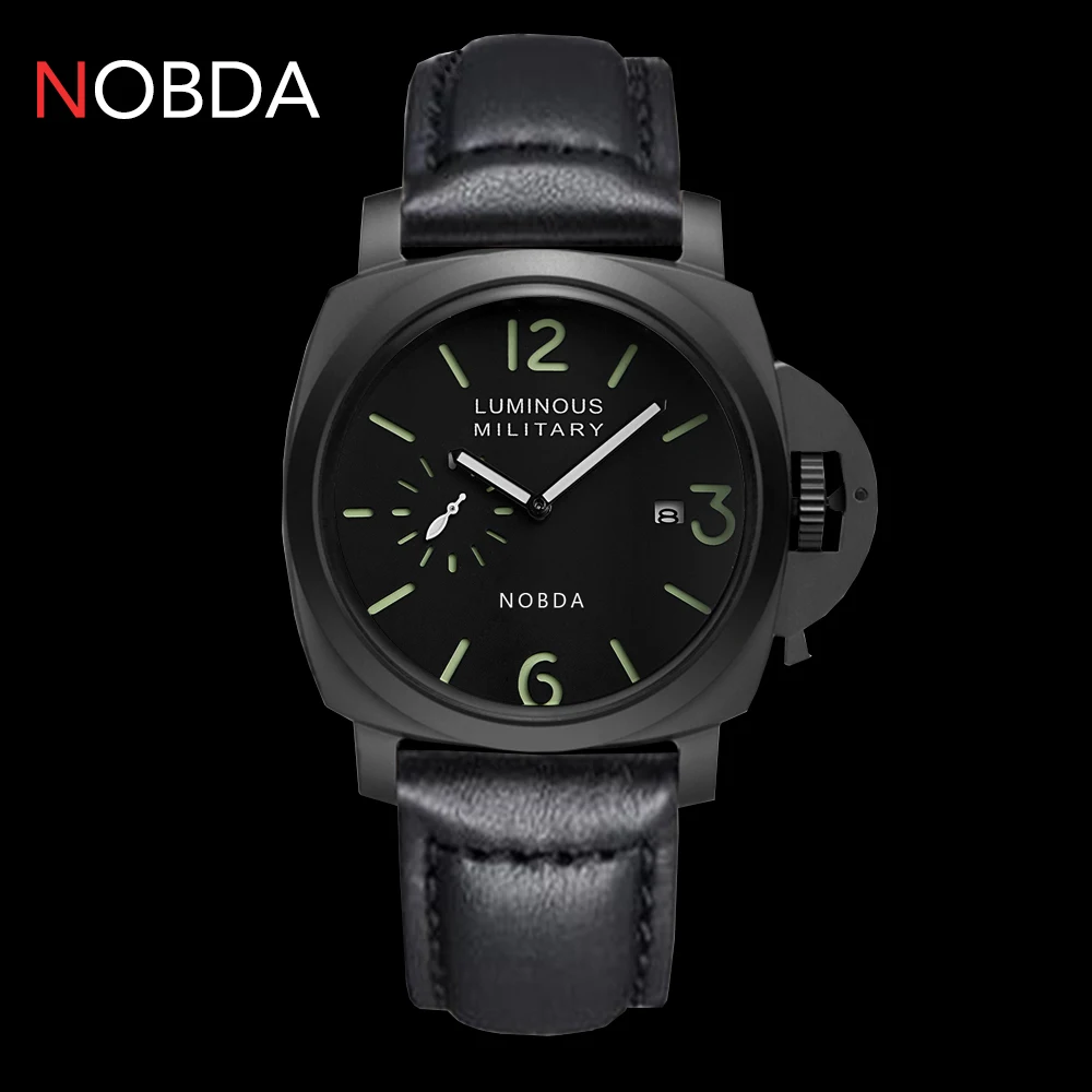 

mens watches top brand luxury Watches Men Luxury Brand Watch Luxury Brand Fashion Casual Military Army Leather Wristwatch