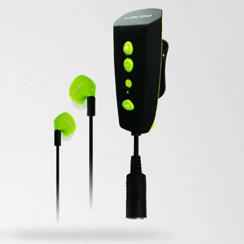 

Underwater MP3 Player 8GB Rechargeable Swimming Diving Waterproof MP3 Music Players With 360 Degree Rotation Back Clip / Headset