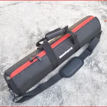 Диаметр 13 см Камера штатив-Трипод сумка для переноски 50 60 70 75 80 см дорожная сумка чехол для штатива Manfrotto 190xprob