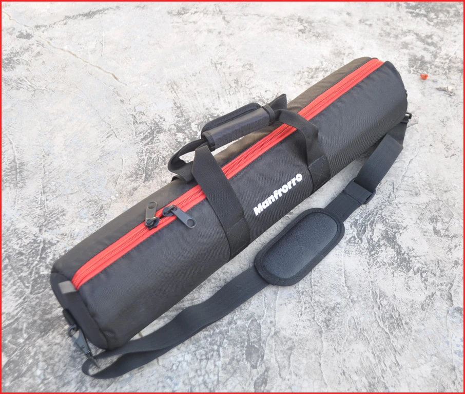 diameter 13CM Camera Tripod Carrying Bag 50 60 70 75 80CM Travel Case