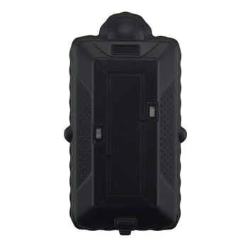 

Car GSM GPS Tracker Tk05 Google Link Real Time Tracking Built in 5000mAh Lithium Battery