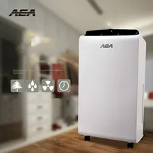 Германия AEA бытовой осушитель подвал осушитель промышленности высокой мощности сушилка