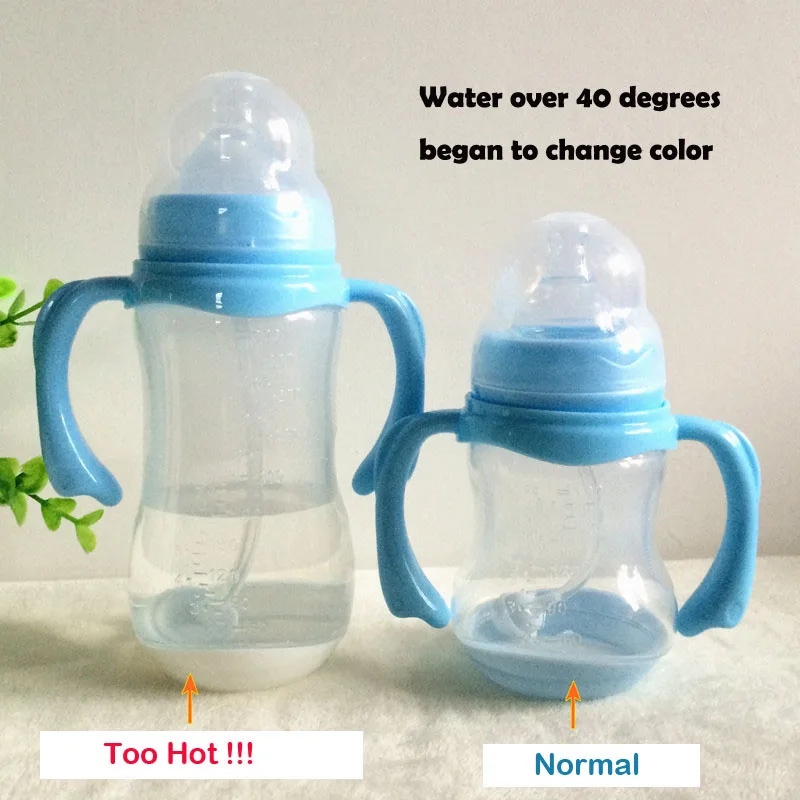 Baby-Bottle-Mamadeiras-Nursing-Bottle-180-240-320-ML-PP-Nursing-Care-Feeding-Feeder-Fruit-Juice