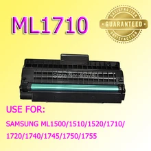 ML1710 тонер-картридж подходит к Samsung ML1500/1510/1520/1710/1720/1740/1745/1750/1755 принтер