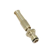 1 шт. высокого давления ручной опрыскиватель насадка для садового шланга Распылительная насадка инструмент для автомойки умеренная Распылительная насадка