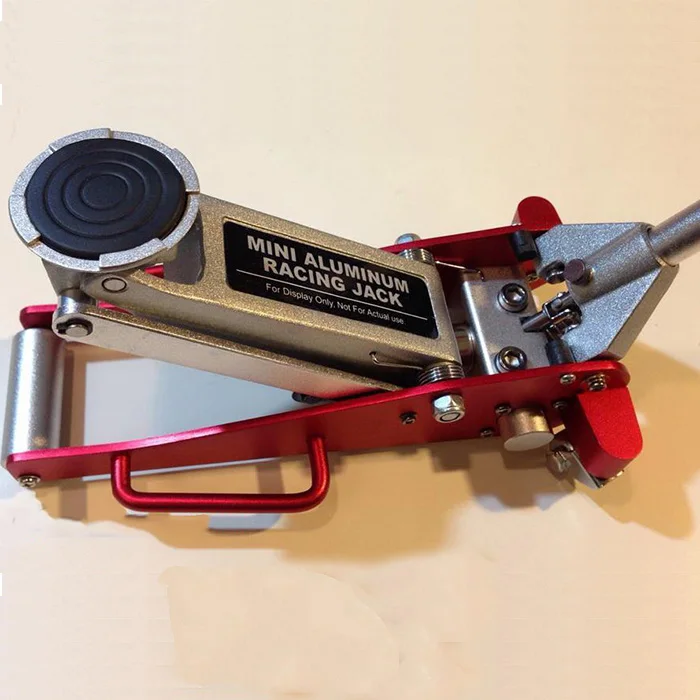mini car jack