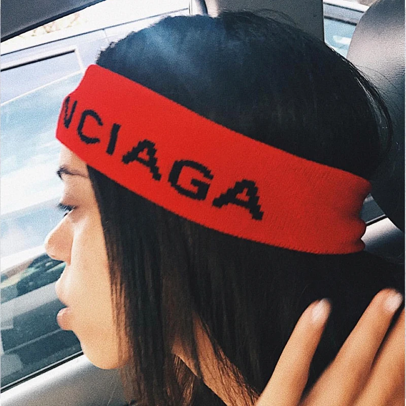 

New Basketball Sports Hair Accessories Adult Cotton Breathable Elastic Hair Band Men And Women Adult Basketball Gift Headband