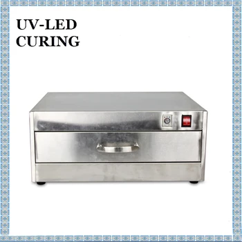 

Ultra-Low-Cost UV Glue Curing Oven For Mobile Phone Shell Touch Screen LCD Bonding UV Chamber