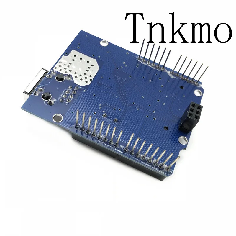 

1pcs Shield Ethernet Shield W5100 R3 UNO Mega 2560 1280 328 UNR R3 < only W5100 Development board FOR arduino