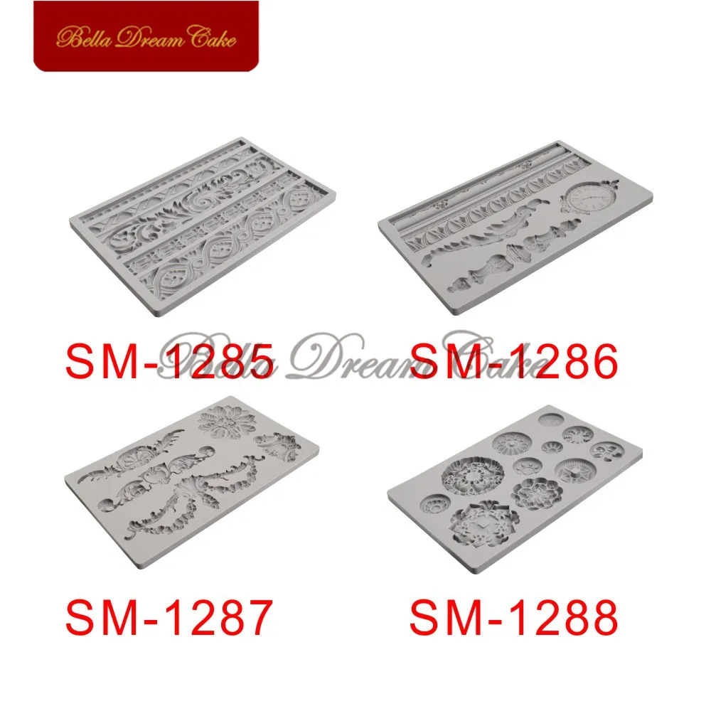 SM-1285 SM-1286 SM-1287 SM-1288-03