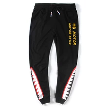 Спортивные брюки мужские хлопок тренировочные штаны плюс Размеры Sweatpant Повседневное брюк жира над Размеры 6XL 8XL Jogger мужской эластичный пояс большой высокий