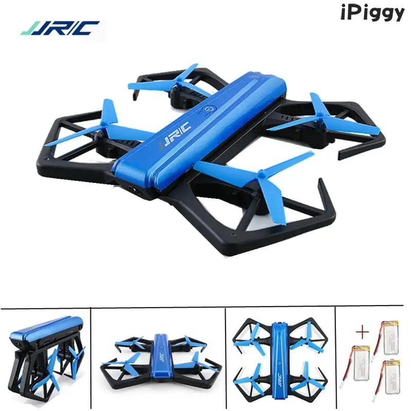 Mini Rc Drone Remote Control Toys For Kids Rc Helicopter Wifi Dron ToySelfie Drones With Camera