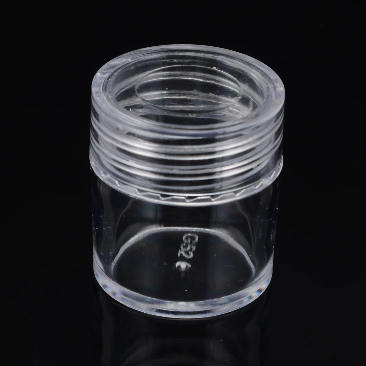 30 Grids Embroidery Diamond Acrylic Storage Box Medicine Painting Accessory Nail Tools Jewelry Box Case Organizer Containers