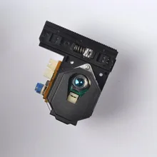 Замена для DENON DCD-1650AR cd-плеера запасные части лазерные линзы Lasereinheit блок в сборе DCD1650AR оптический блок звукоснимателя Optique