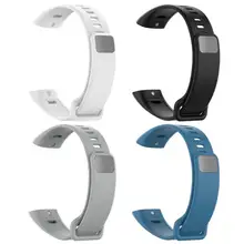 Силиконовый ремешок для часов для huawei Band 2/Band 2 Pro/ERS-B19/ERS-B29