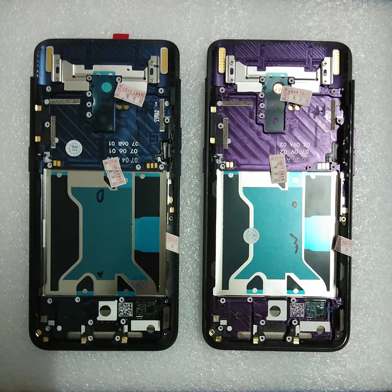 Smart Electronics