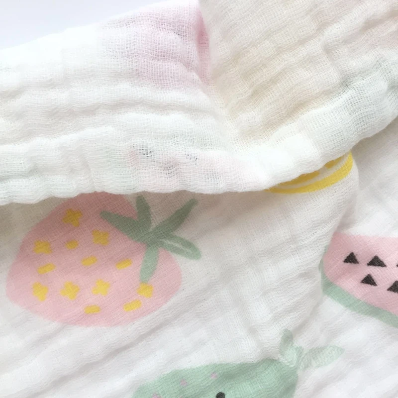 baby towel baby hand handkerchief (9)
