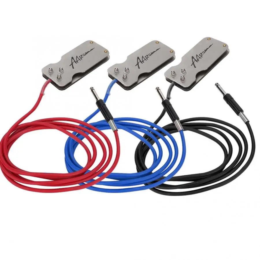 Professional Tattoo Pedal Footswitch for Power Supply Tattoo Machine Accessory a