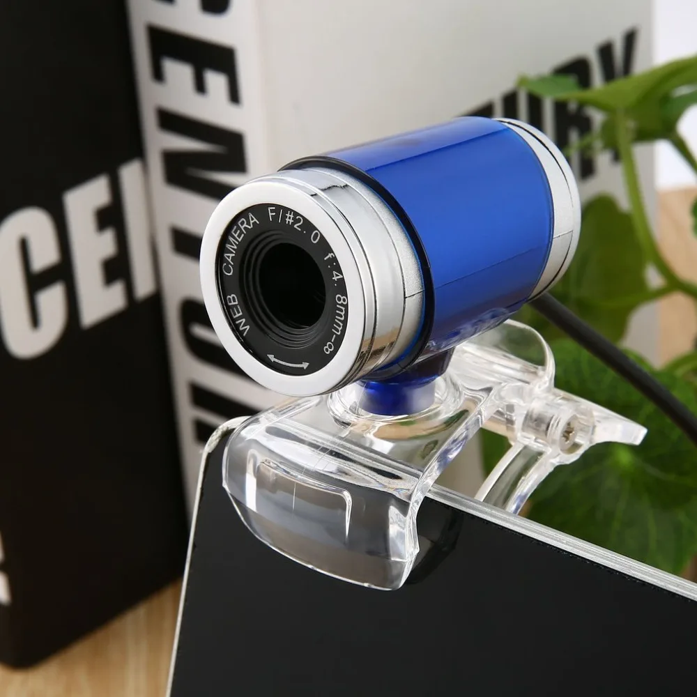 High Quality USB 5MP HD cam  Cam Camera with for Computer PC