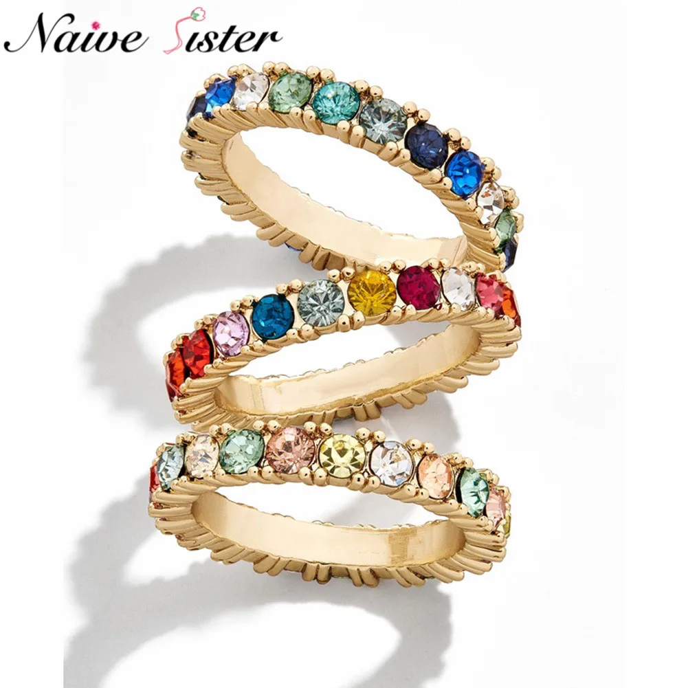 Модное женское цветочное кольцо, прозрачное, синее, AAA, фианит, кольца, ювелирные изделия, счастливый цветок, лоза, лист, подарок на день рождения, для невесты
