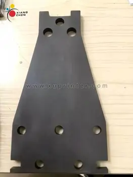 

1 Piece C4.313.207 HD CD102 SM102 Machine Spring Steel Plate HD Machine Parts