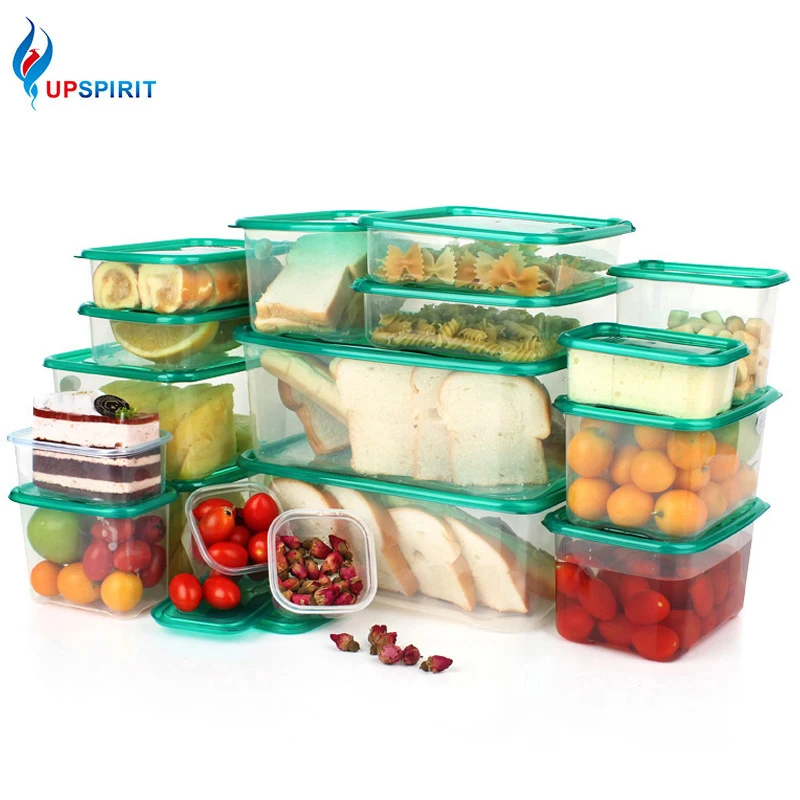 Купить Набор Контейнеров Для Хранения Продуктов