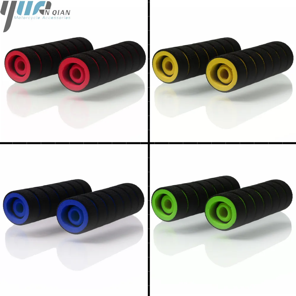 Для yamaha FZ09 MT-09 FZ07 FZ-10 MT-10 22 мм 7/8 ''Handbar мотор гоночный велосипед мотоцикл руль