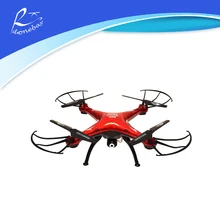 Syma X5SW Drone Explorers 2 Wifi Headless Mod FPV 2.4G 6-axis RC Quadcopter 2.0MP Camera RTF