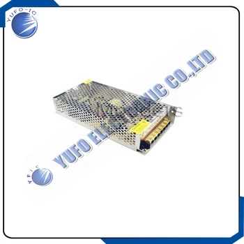 

Free Shipping New 24V DC 6A 145W Regulated Switching