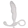 Anal Prostate Massager, G Spot Stimulator, Anal Plug Erotic Toys for Men and Women, Butt Plug, Sex Products, Sex Toys ► Photo 3/5