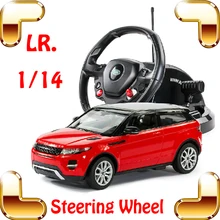 New Year Gift 1 14 Roadster font b RC b font Big High Speed font b