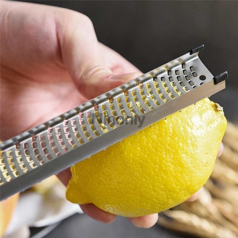Горячий лимон строгальный из нержавеющей стали сырный инструменты для нарезки шоколадный сыр самолет фрукты овощной нож для чистки лимонов кухонная мельница